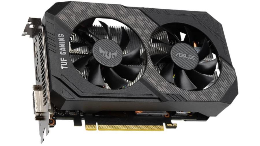 The Best Graphics Cards